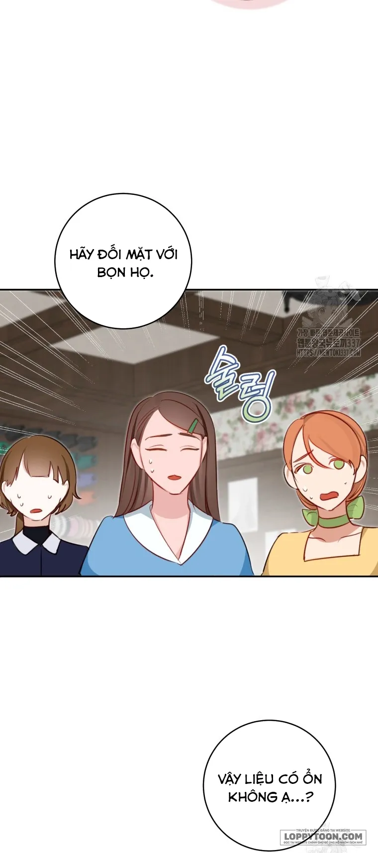 Cuộc Hôn Nhân Xa Hoa Của Đại Công Tước Là Giả - Chap 53 - Trang 31