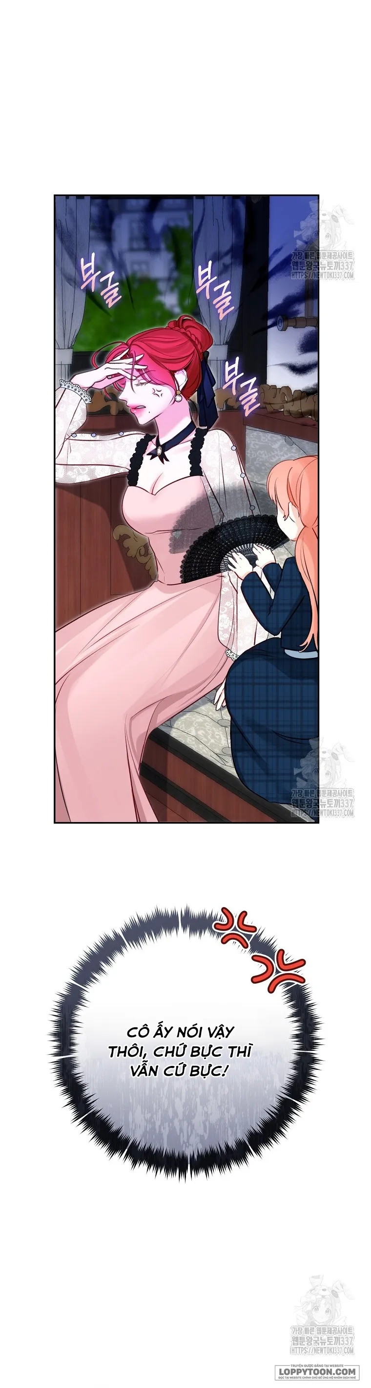 Cuộc Hôn Nhân Xa Hoa Của Đại Công Tước Là Giả - Chap 53 - Trang 40