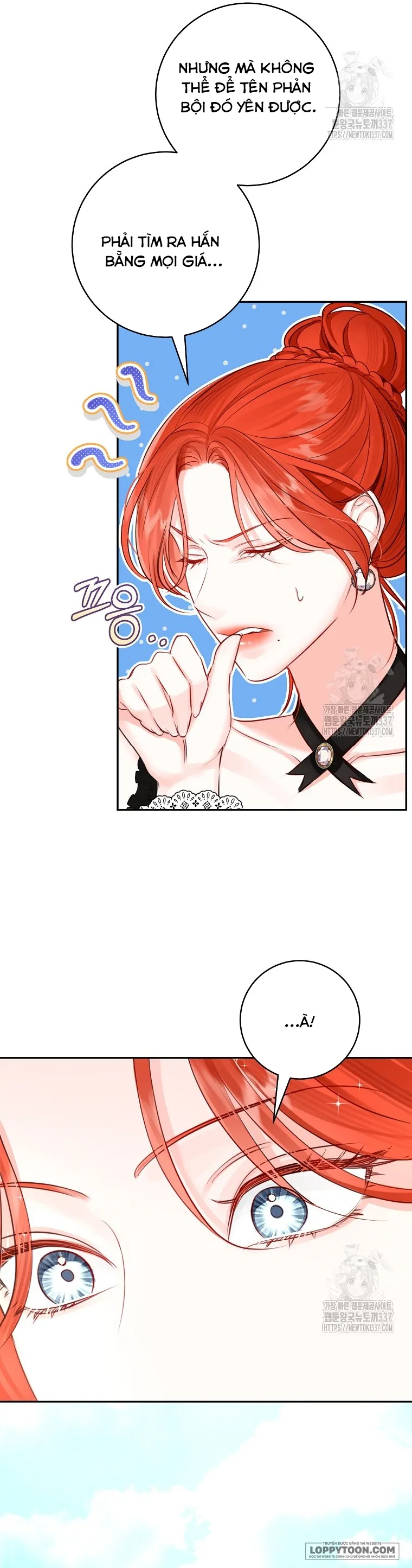 Cuộc Hôn Nhân Xa Hoa Của Đại Công Tước Là Giả - Chap 53 - Trang 42