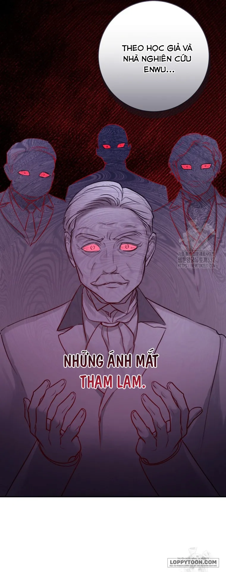 Cuộc Hôn Nhân Xa Hoa Của Đại Công Tước Là Giả - Chap 53 - Trang 7