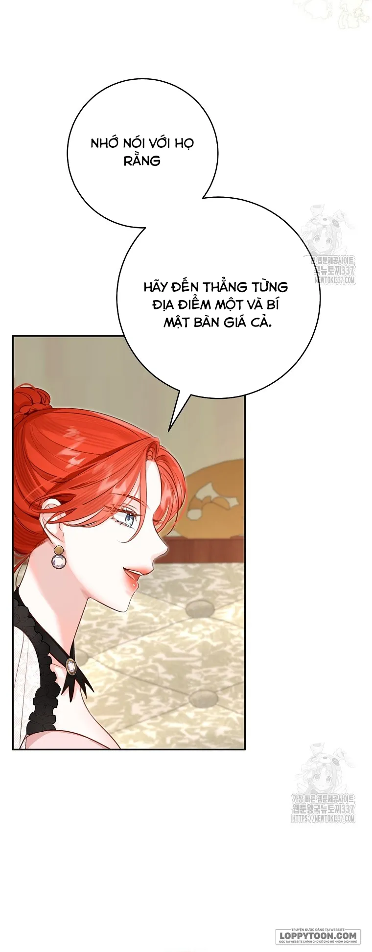 Cuộc Hôn Nhân Xa Hoa Của Đại Công Tước Là Giả - Chap 54 - Trang 3
