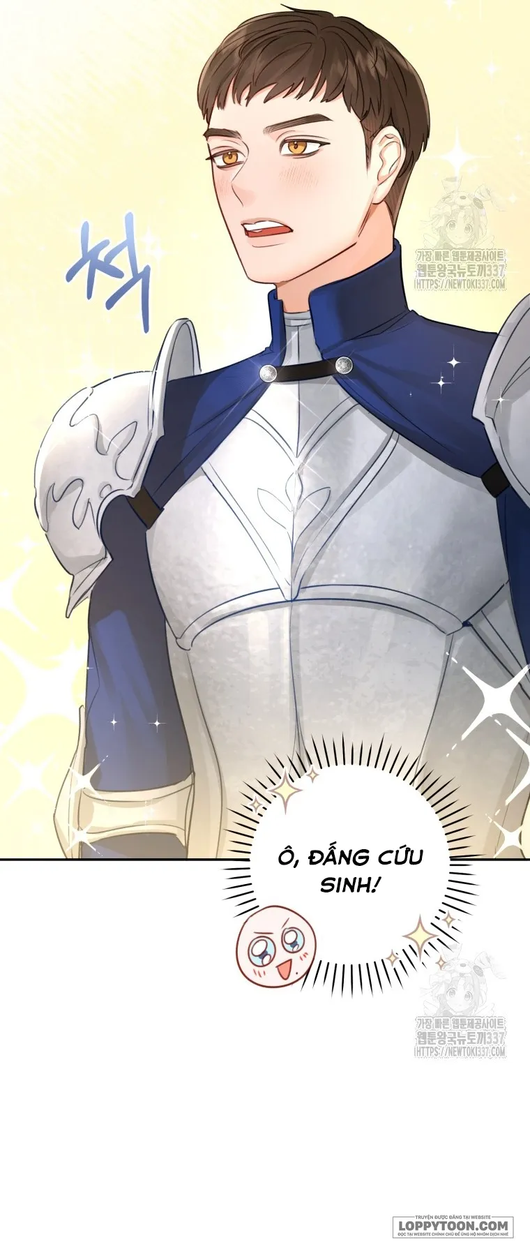 Cuộc Hôn Nhân Xa Hoa Của Đại Công Tước Là Giả - Chap 54 - Trang 31