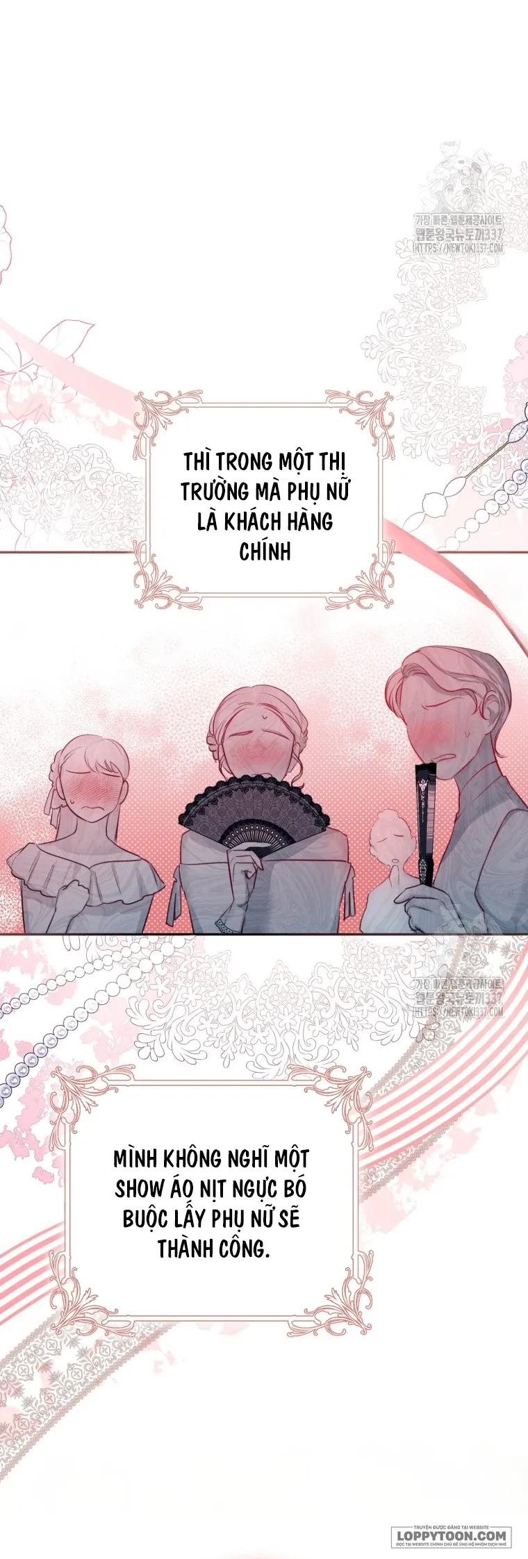 Cuộc Hôn Nhân Xa Hoa Của Đại Công Tước Là Giả - Chap 54 - Trang 6
