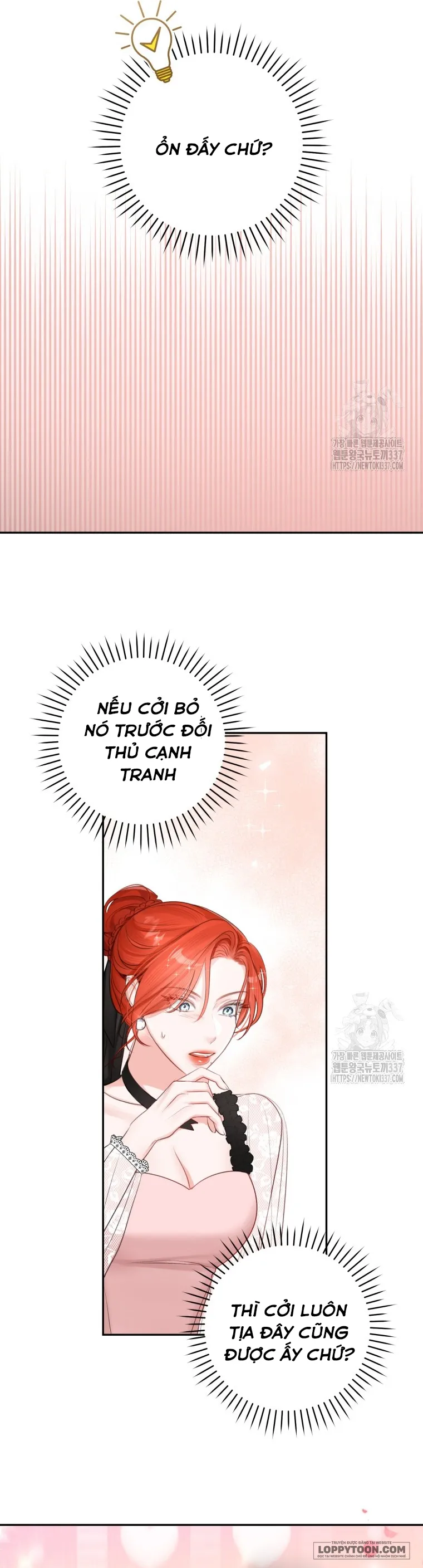 Cuộc Hôn Nhân Xa Hoa Của Đại Công Tước Là Giả - Chap 54 - Trang 8