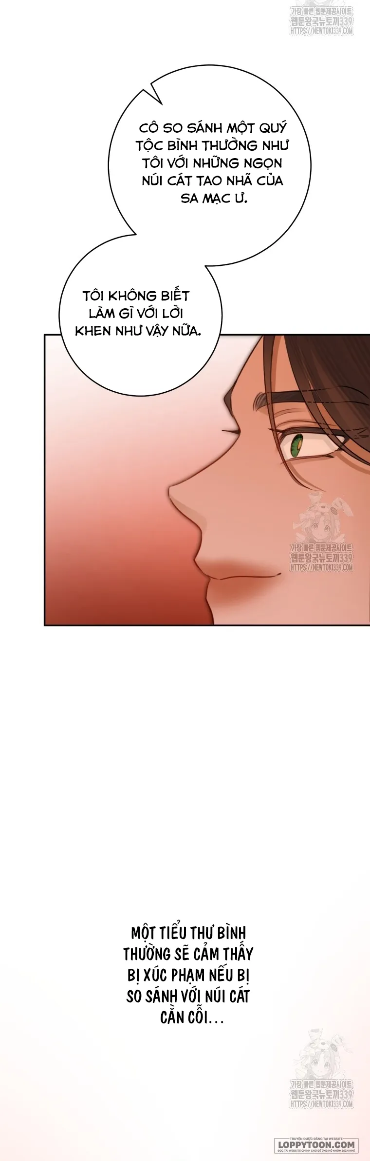 Cuộc Hôn Nhân Xa Hoa Của Đại Công Tước Là Giả - Chap 55 - Trang 12