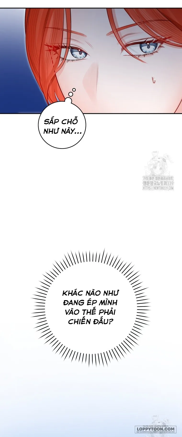 Cuộc Hôn Nhân Xa Hoa Của Đại Công Tước Là Giả - Chap 55 - Trang 16