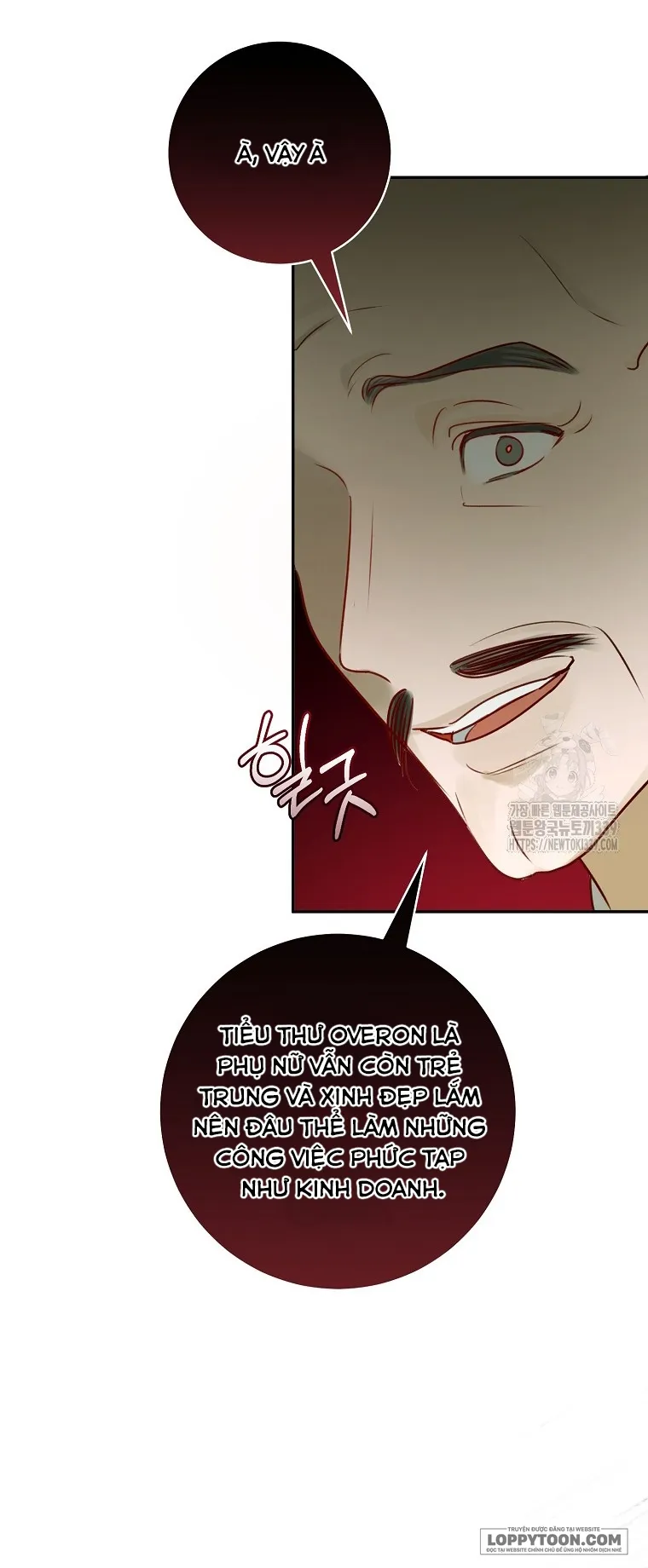 Cuộc Hôn Nhân Xa Hoa Của Đại Công Tước Là Giả - Chap 55 - Trang 26