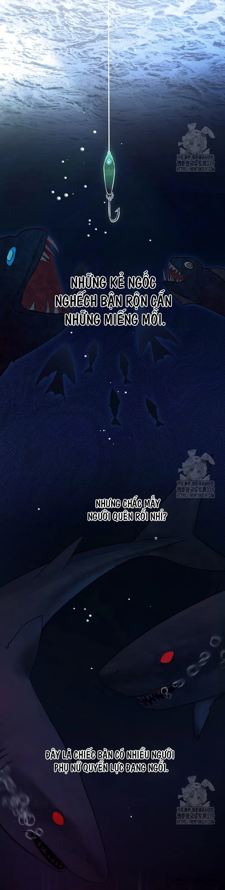 Cuộc Hôn Nhân Xa Hoa Của Đại Công Tước Là Giả - Chap 55 - Trang 29