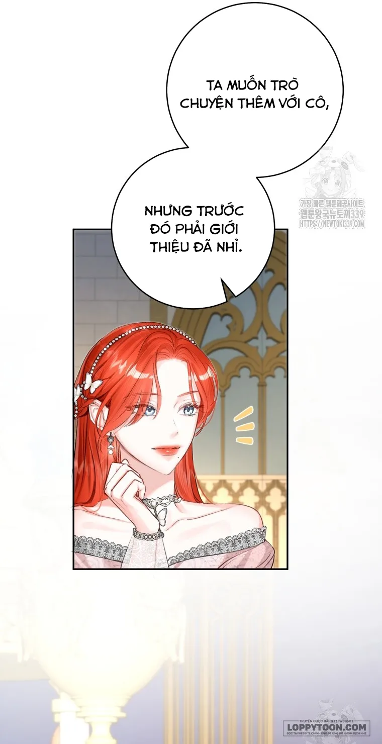 Cuộc Hôn Nhân Xa Hoa Của Đại Công Tước Là Giả - Chap 55 - Trang 6