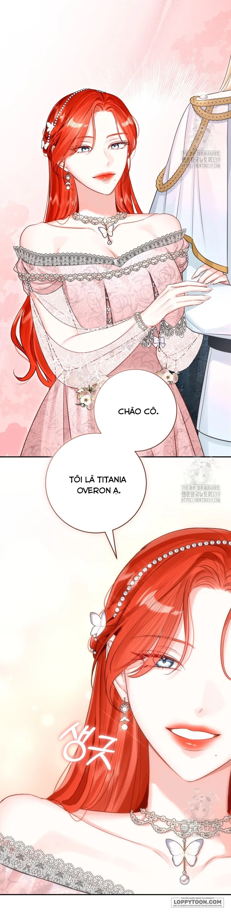 Cuộc Hôn Nhân Xa Hoa Của Đại Công Tước Là Giả - Chap 55 - Trang 10