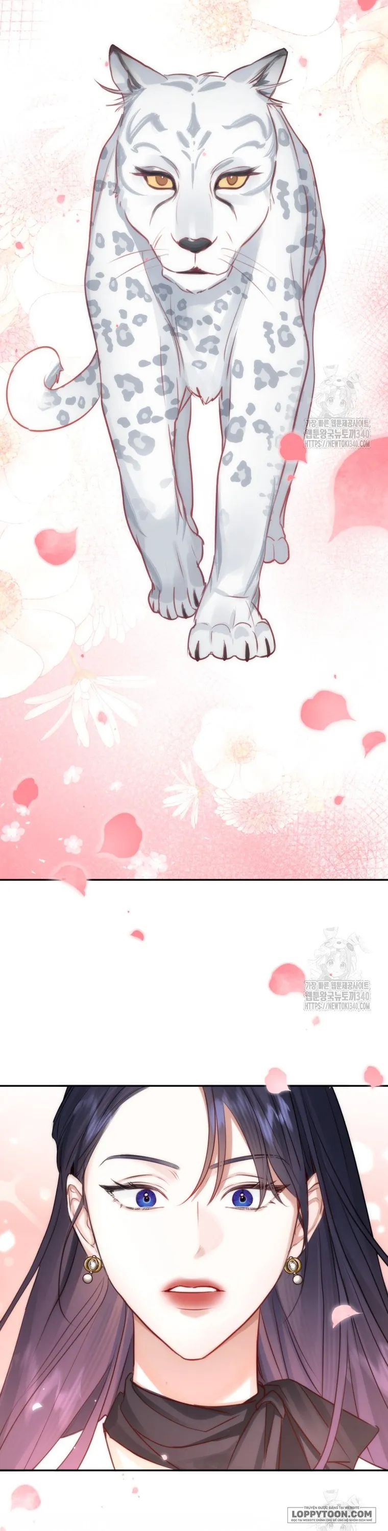 Cuộc Hôn Nhân Xa Hoa Của Đại Công Tước Là Giả - Chap 56 - Trang 27