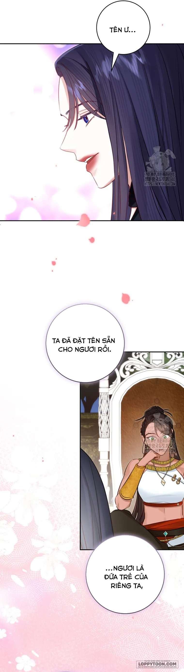 Cuộc Hôn Nhân Xa Hoa Của Đại Công Tước Là Giả - Chap 56 - Trang 30