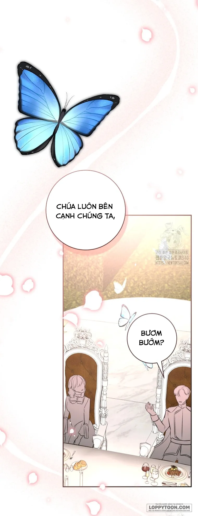 Cuộc Hôn Nhân Xa Hoa Của Đại Công Tước Là Giả - Chap 56 - Trang 37