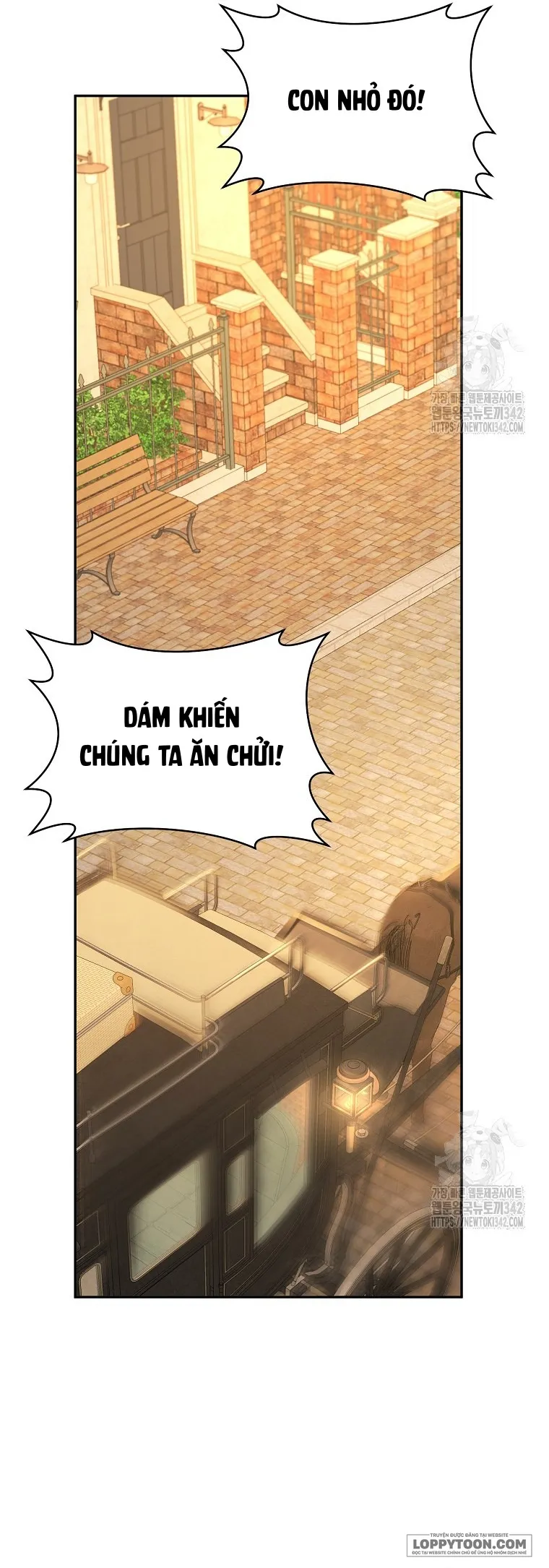 Cuộc Hôn Nhân Xa Hoa Của Đại Công Tước Là Giả - Chap 57 - Trang 11