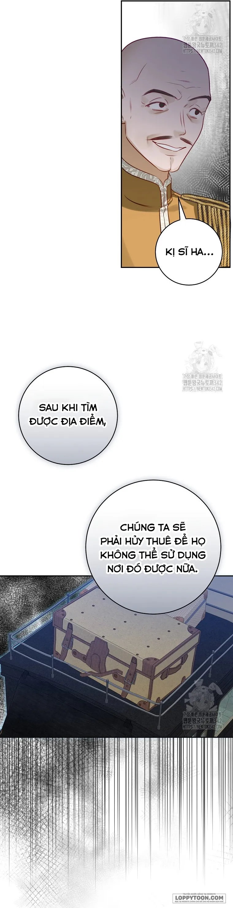 Cuộc Hôn Nhân Xa Hoa Của Đại Công Tước Là Giả - Chap 57 - Trang 14
