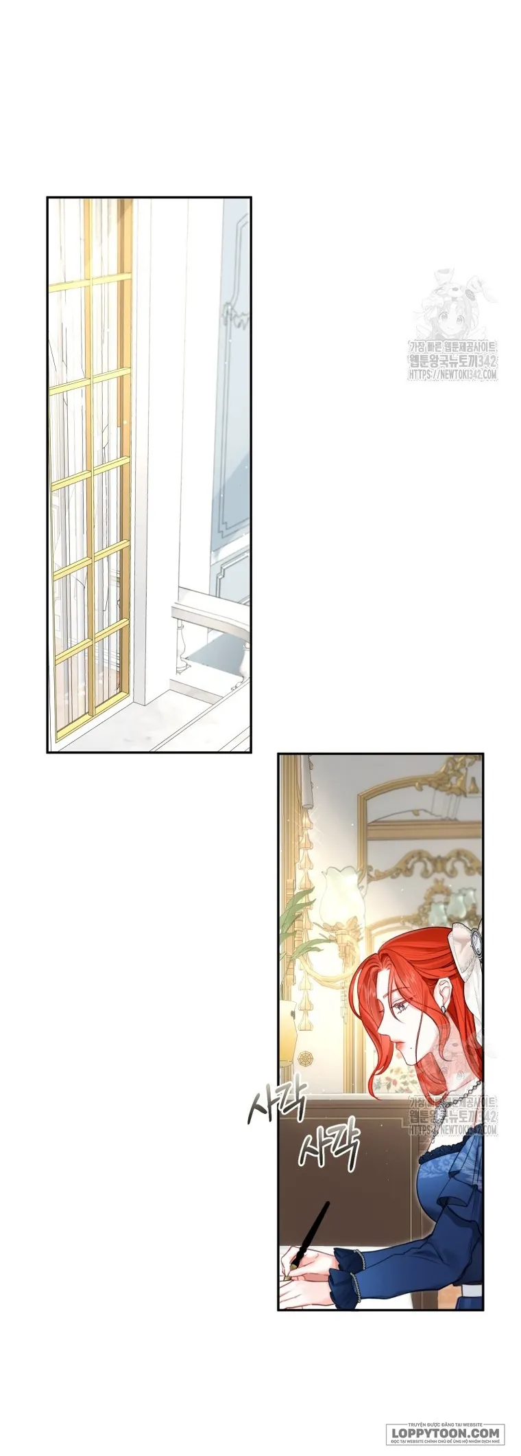 Cuộc Hôn Nhân Xa Hoa Của Đại Công Tước Là Giả - Chap 57 - Trang 19