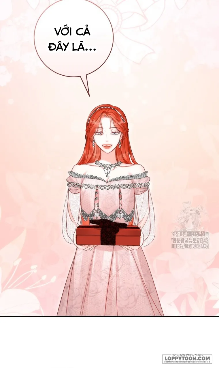 Cuộc Hôn Nhân Xa Hoa Của Đại Công Tước Là Giả - Chap 57 - Trang 4