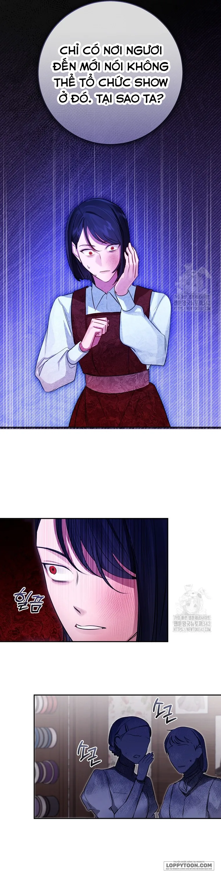 Cuộc Hôn Nhân Xa Hoa Của Đại Công Tước Là Giả - Chap 57 - Trang 31