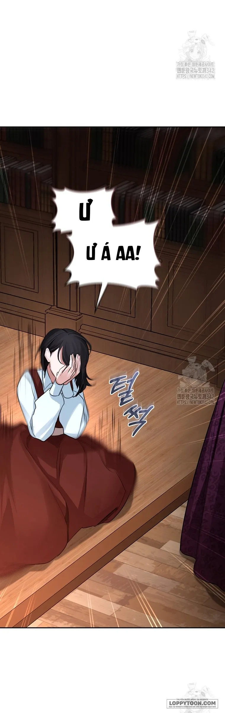 Cuộc Hôn Nhân Xa Hoa Của Đại Công Tước Là Giả - Chap 57 - Trang 32