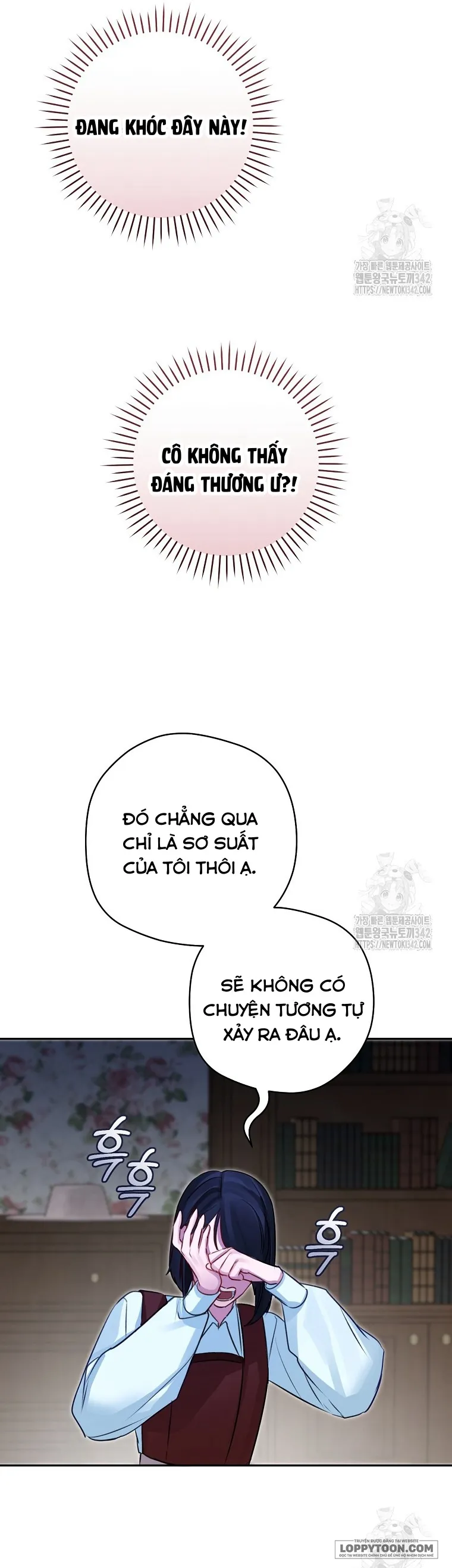 Cuộc Hôn Nhân Xa Hoa Của Đại Công Tước Là Giả - Chap 57 - Trang 36