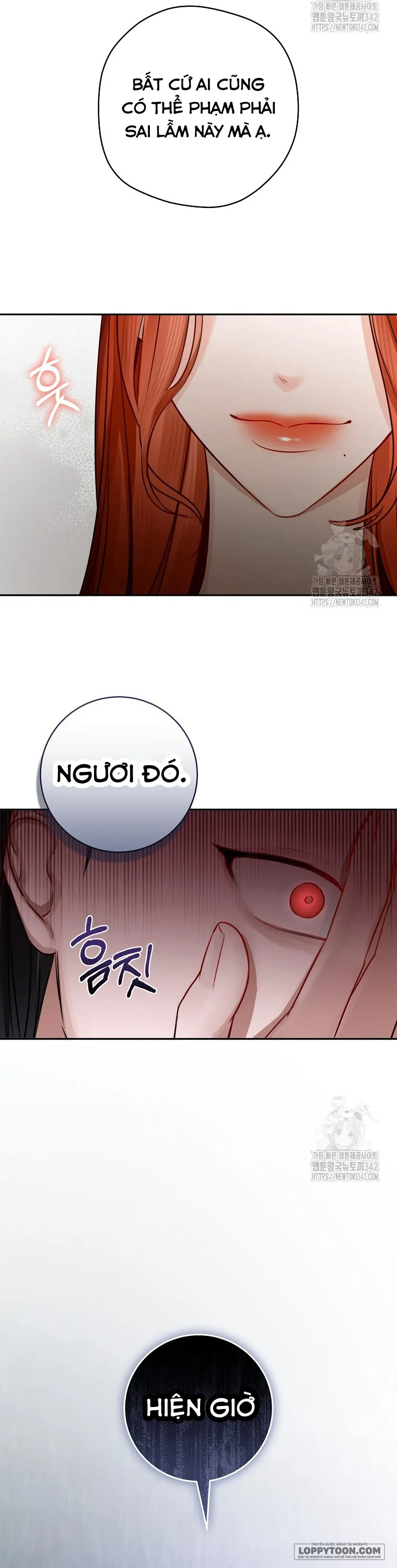 Cuộc Hôn Nhân Xa Hoa Của Đại Công Tước Là Giả - Chap 57 - Trang 37