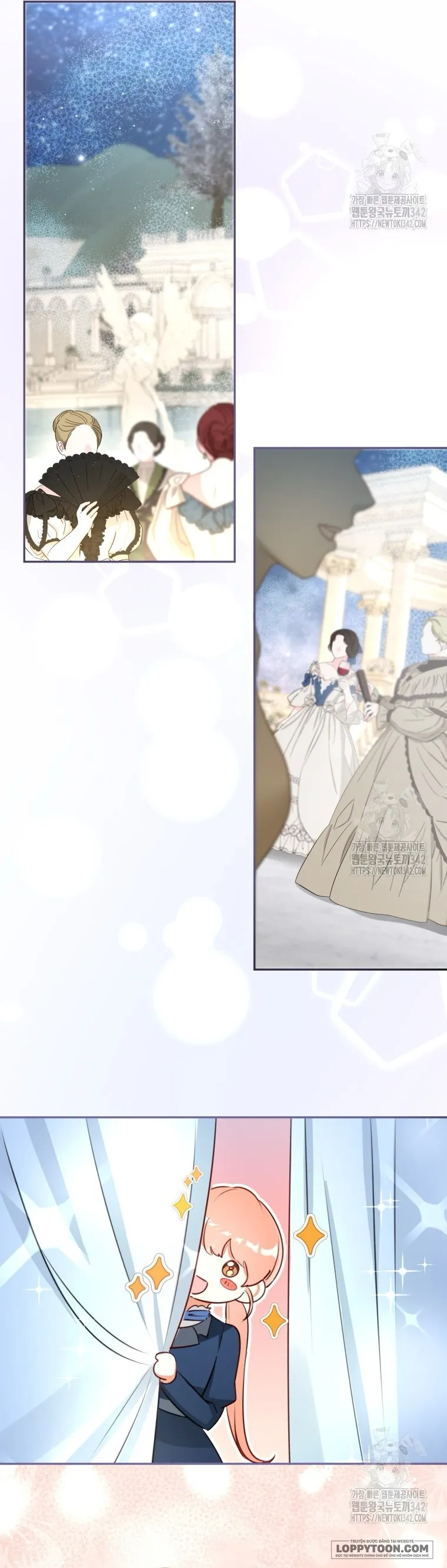 Cuộc Hôn Nhân Xa Hoa Của Đại Công Tước Là Giả - Chap 58 - Trang 13