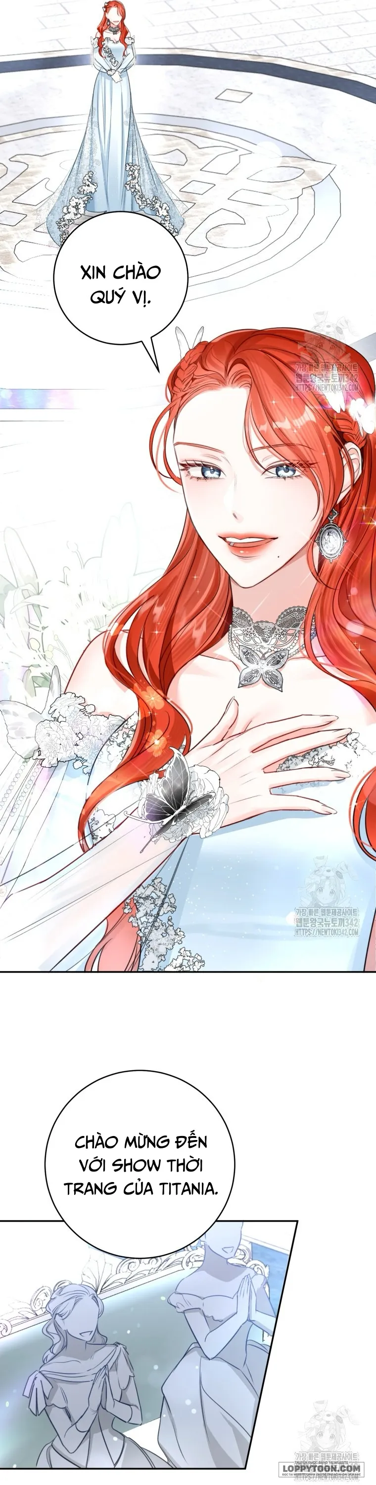 Cuộc Hôn Nhân Xa Hoa Của Đại Công Tước Là Giả - Chap 58 - Trang 20