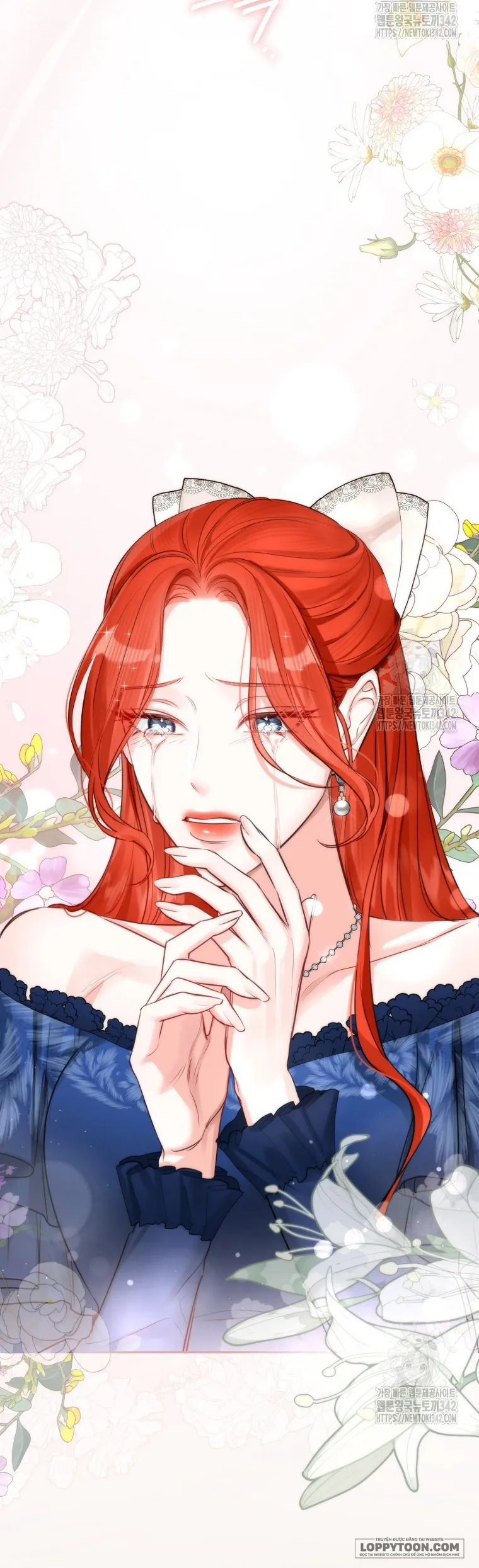 Cuộc Hôn Nhân Xa Hoa Của Đại Công Tước Là Giả - Chap 58 - Trang 3