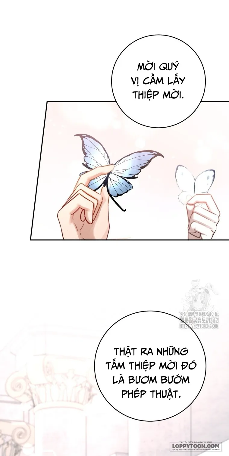 Cuộc Hôn Nhân Xa Hoa Của Đại Công Tước Là Giả - Chap 58 - Trang 21