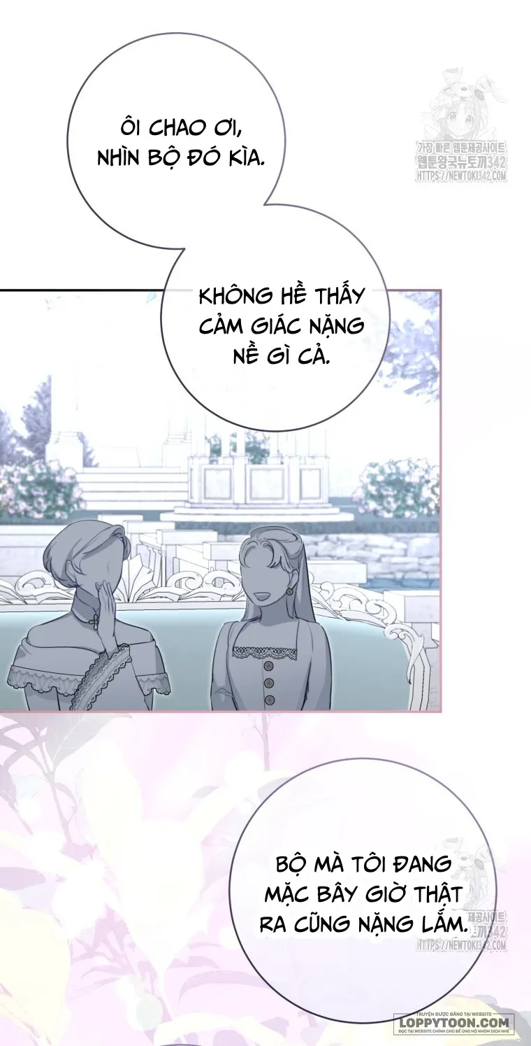 Cuộc Hôn Nhân Xa Hoa Của Đại Công Tước Là Giả - Chap 58 - Trang 26