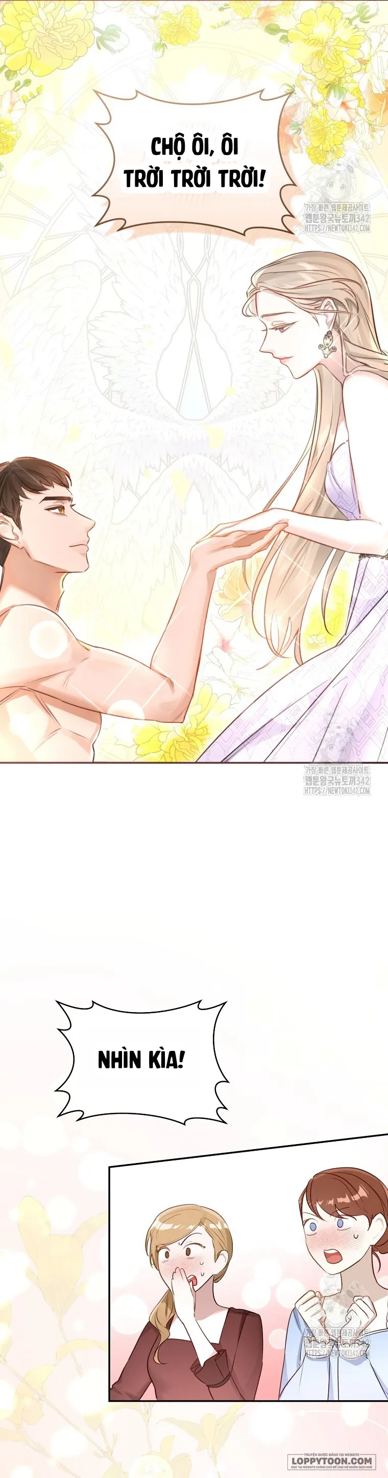 Cuộc Hôn Nhân Xa Hoa Của Đại Công Tước Là Giả - Chap 58 - Trang 30