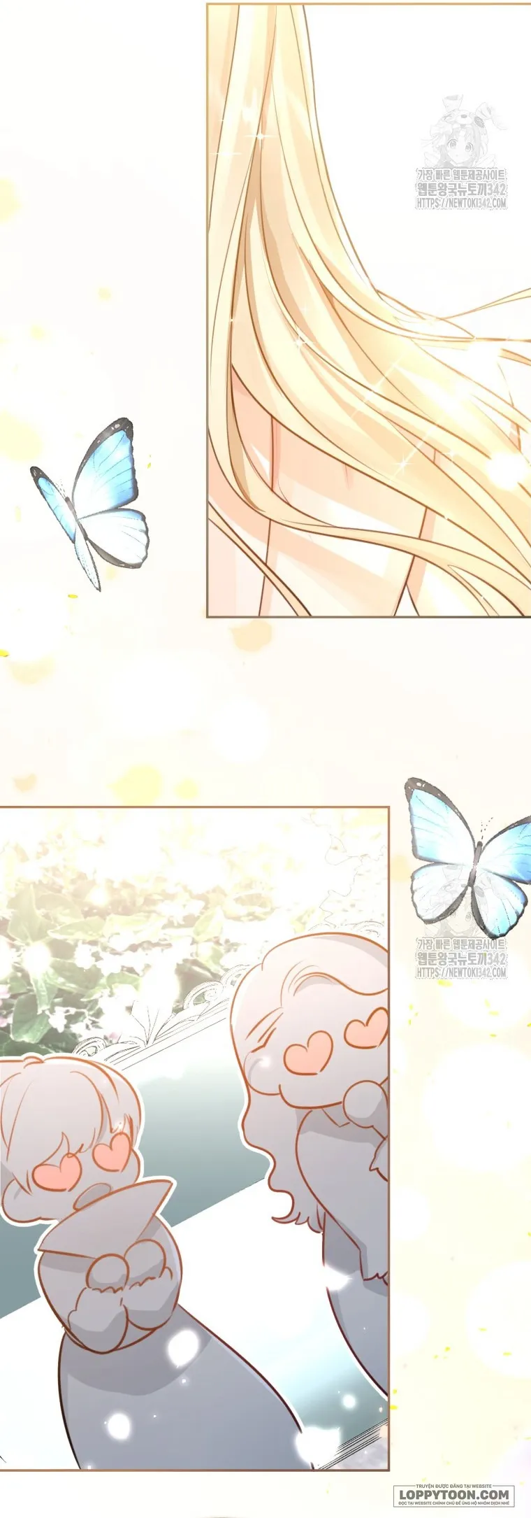 Cuộc Hôn Nhân Xa Hoa Của Đại Công Tước Là Giả - Chap 58 - Trang 34