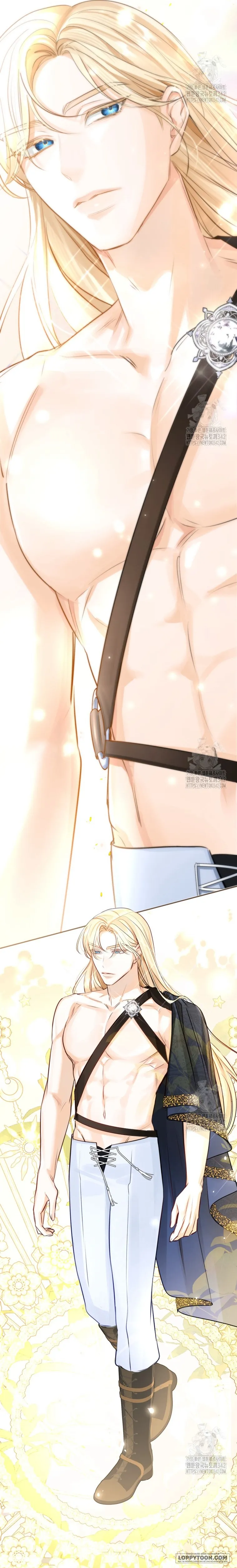 Cuộc Hôn Nhân Xa Hoa Của Đại Công Tước Là Giả - Chap 58 - Trang 35