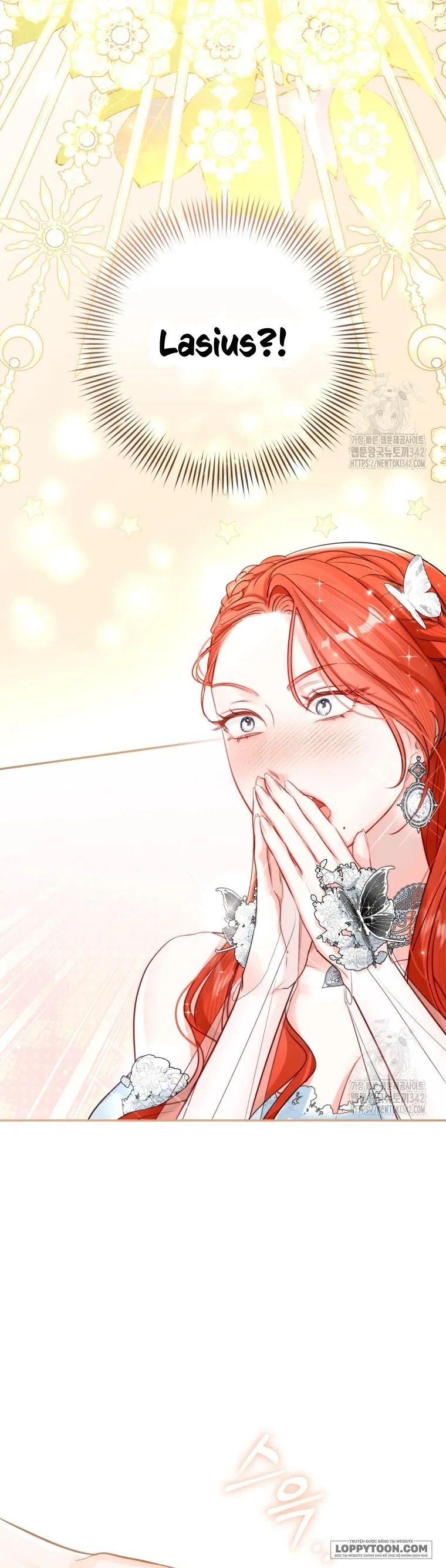 Cuộc Hôn Nhân Xa Hoa Của Đại Công Tước Là Giả - Chap 58 - Trang 36