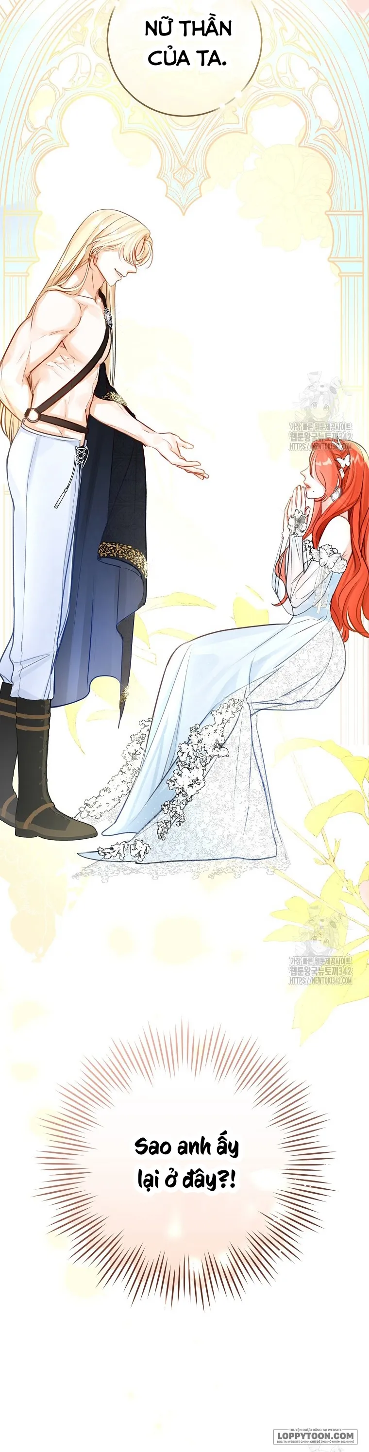 Cuộc Hôn Nhân Xa Hoa Của Đại Công Tước Là Giả - Chap 58 - Trang 38