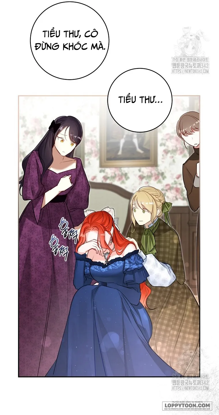 Cuộc Hôn Nhân Xa Hoa Của Đại Công Tước Là Giả - Chap 58 - Trang 5