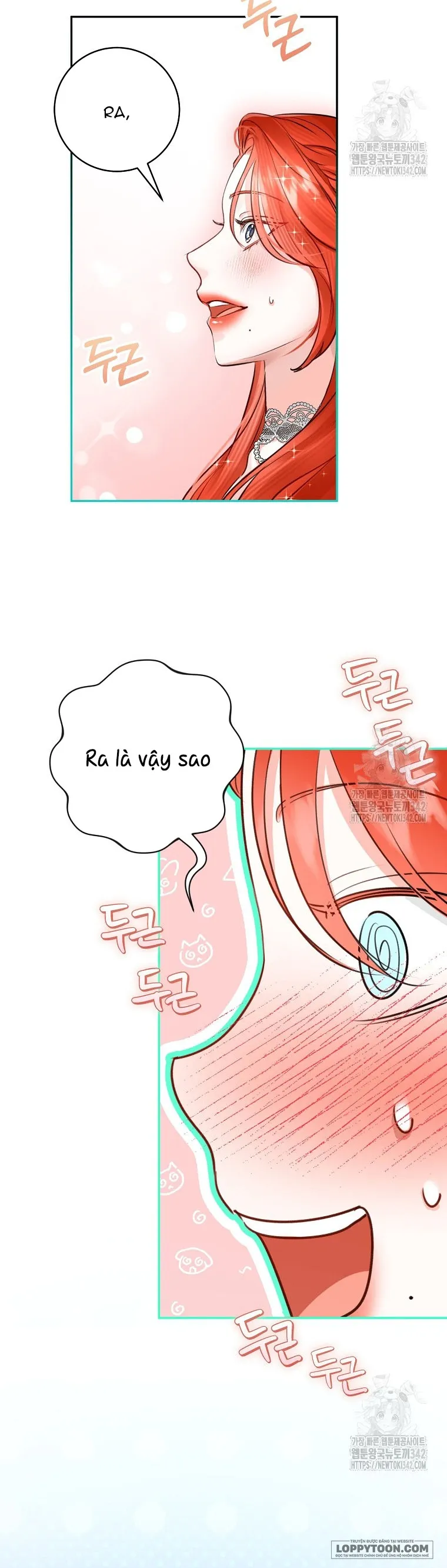 Cuộc Hôn Nhân Xa Hoa Của Đại Công Tước Là Giả - Chap 59 - Trang 16