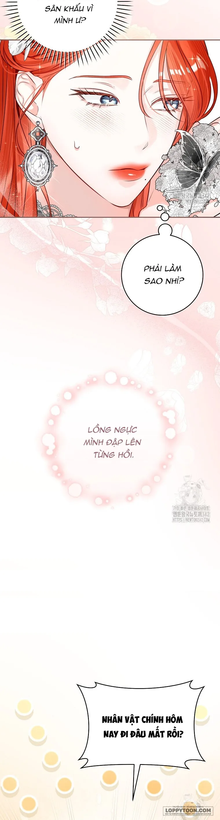 Cuộc Hôn Nhân Xa Hoa Của Đại Công Tước Là Giả - Chap 59 - Trang 19