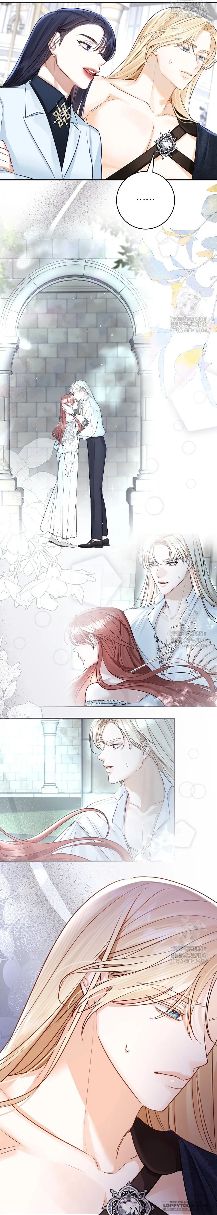 Cuộc Hôn Nhân Xa Hoa Của Đại Công Tước Là Giả - Chap 59 - Trang 28