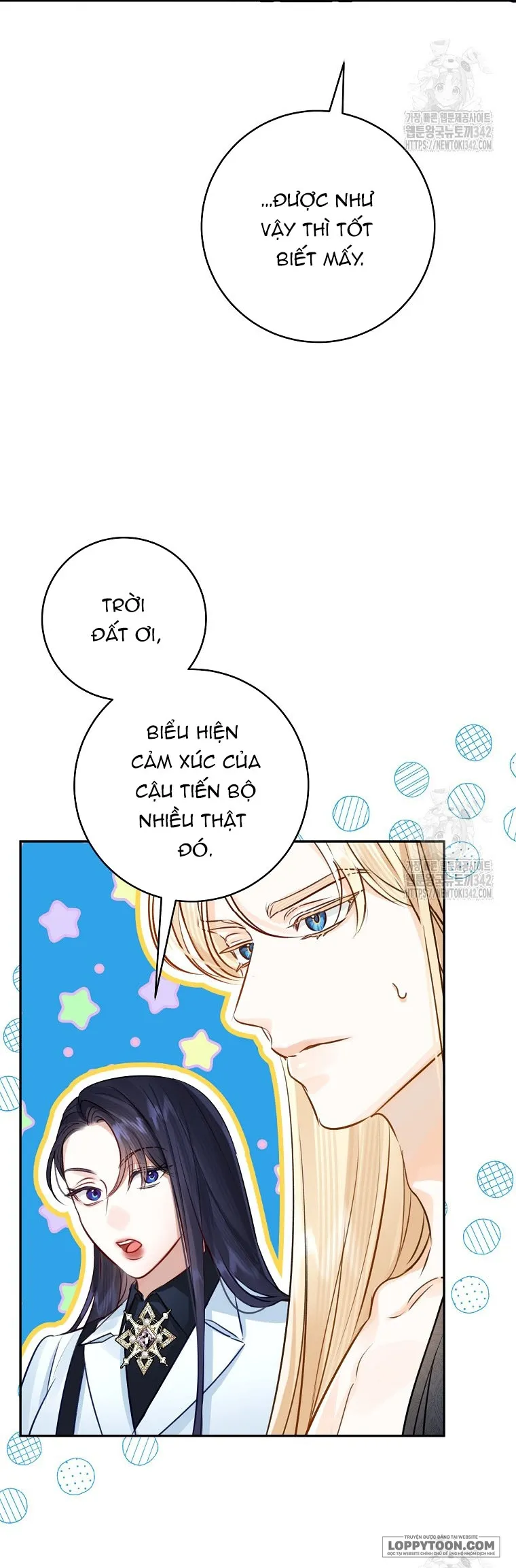 Cuộc Hôn Nhân Xa Hoa Của Đại Công Tước Là Giả - Chap 59 - Trang 29