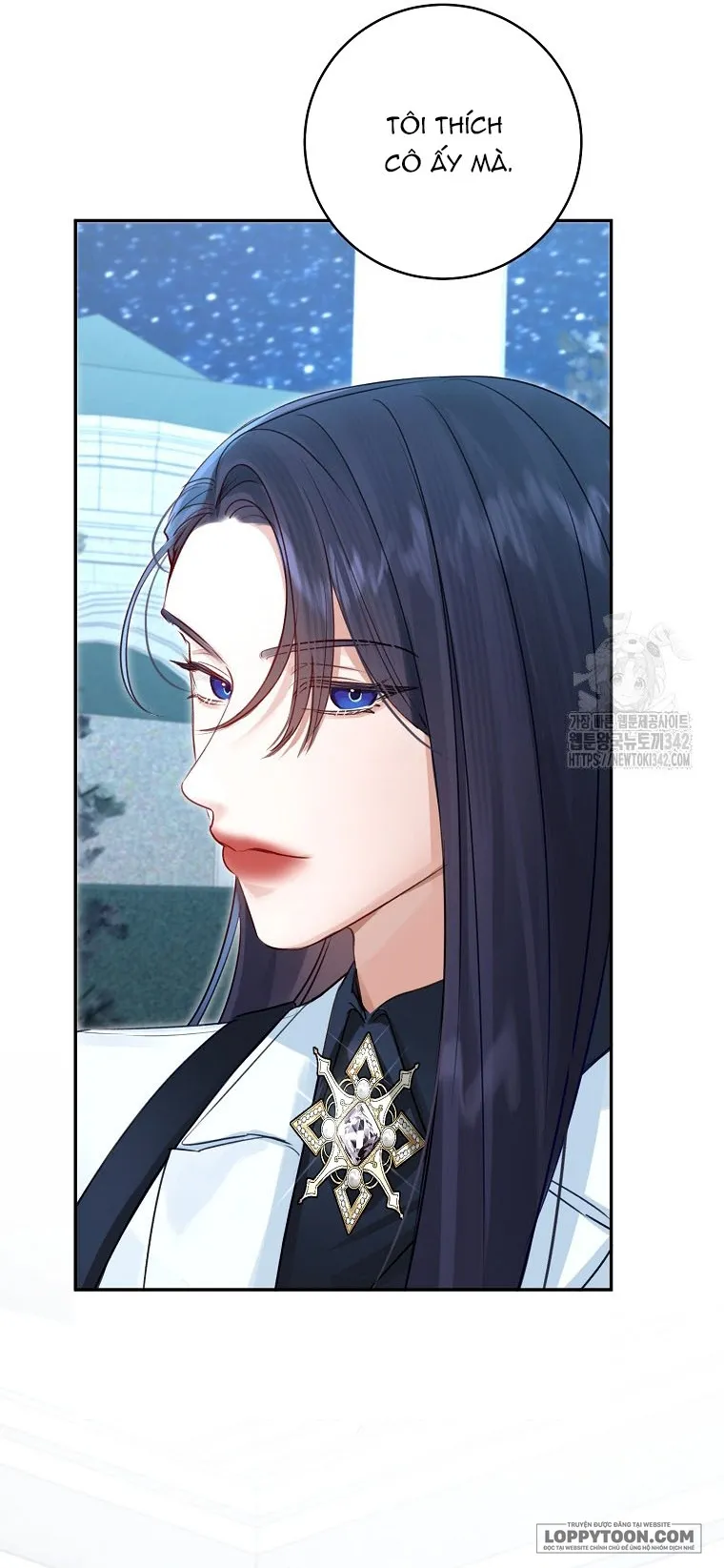 Cuộc Hôn Nhân Xa Hoa Của Đại Công Tước Là Giả - Chap 59 - Trang 34