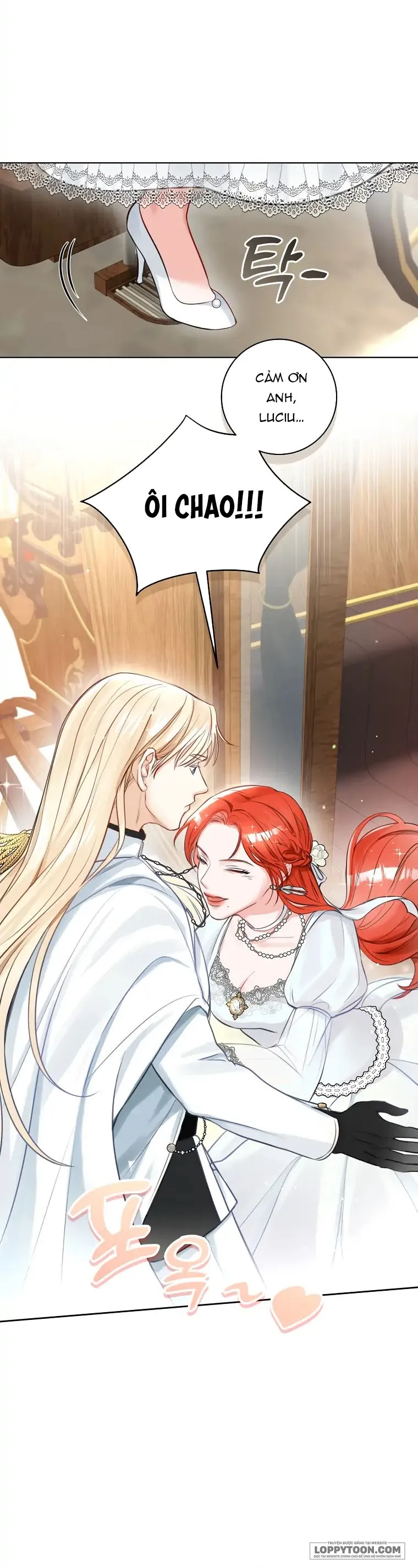 Cuộc Hôn Nhân Xa Hoa Của Đại Công Tước Là Giả - Chap 6 - Trang 26