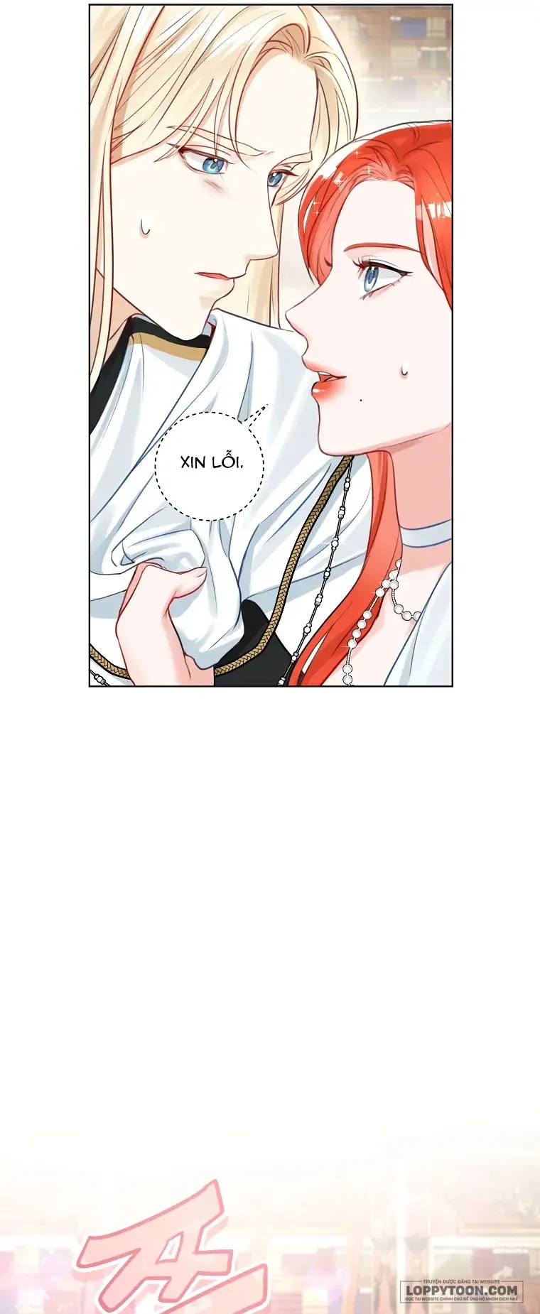 Cuộc Hôn Nhân Xa Hoa Của Đại Công Tước Là Giả - Chap 6 - Trang 38