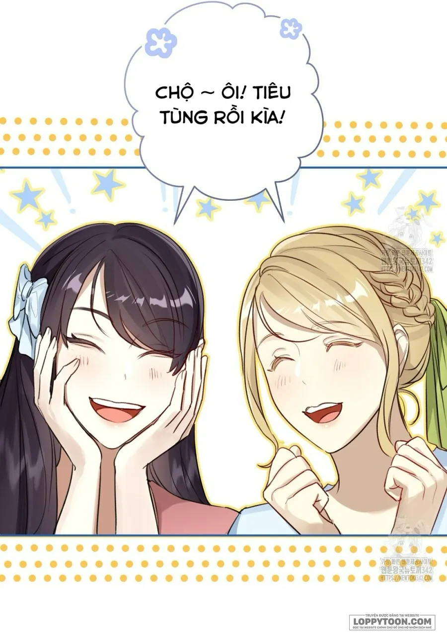 Cuộc Hôn Nhân Xa Hoa Của Đại Công Tước Là Giả - Chap 60 - Trang 17