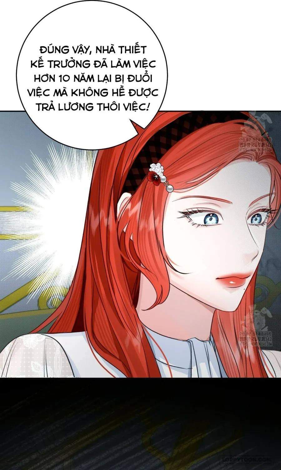 Cuộc Hôn Nhân Xa Hoa Của Đại Công Tước Là Giả - Chap 60 - Trang 25