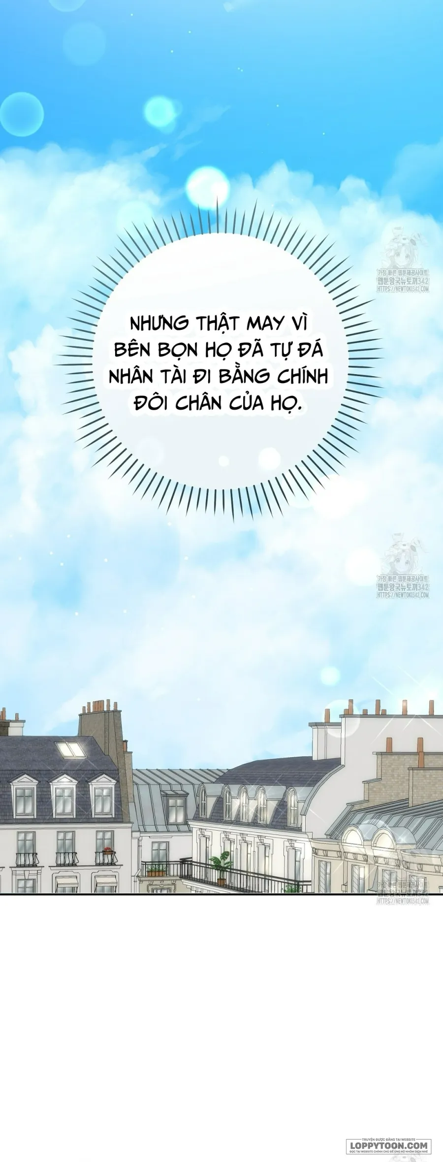 Cuộc Hôn Nhân Xa Hoa Của Đại Công Tước Là Giả - Chap 60 - Trang 30