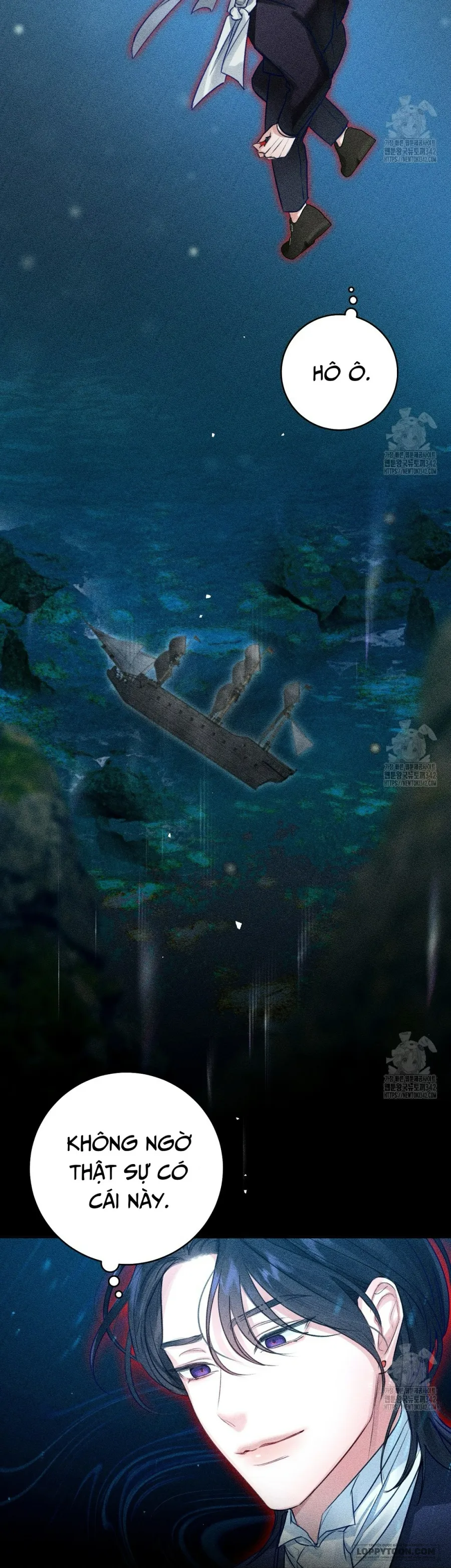 Cuộc Hôn Nhân Xa Hoa Của Đại Công Tước Là Giả - Chap 60 - Trang 4