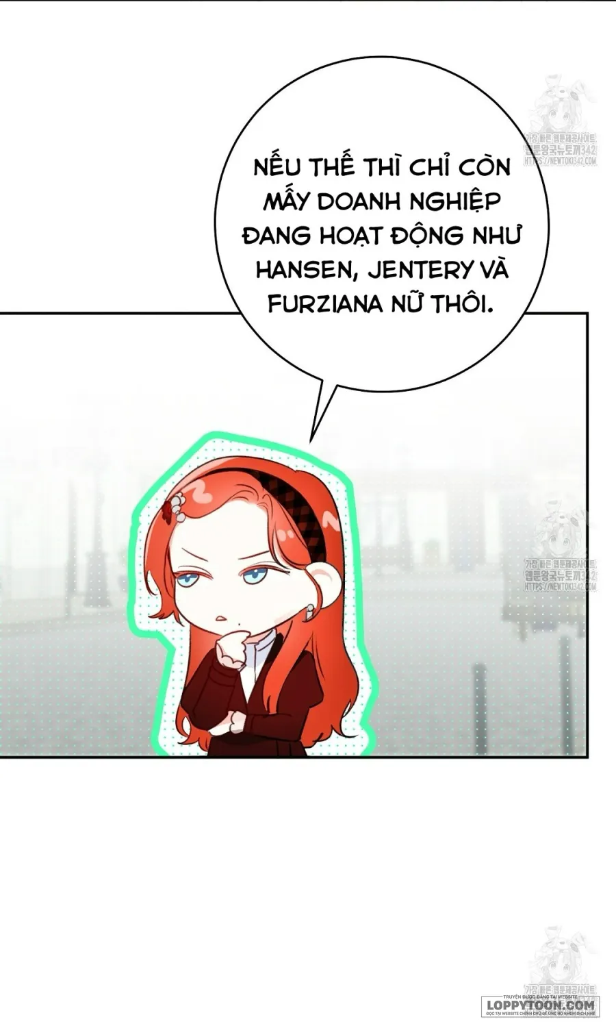Cuộc Hôn Nhân Xa Hoa Của Đại Công Tước Là Giả - Chap 60 - Trang 32