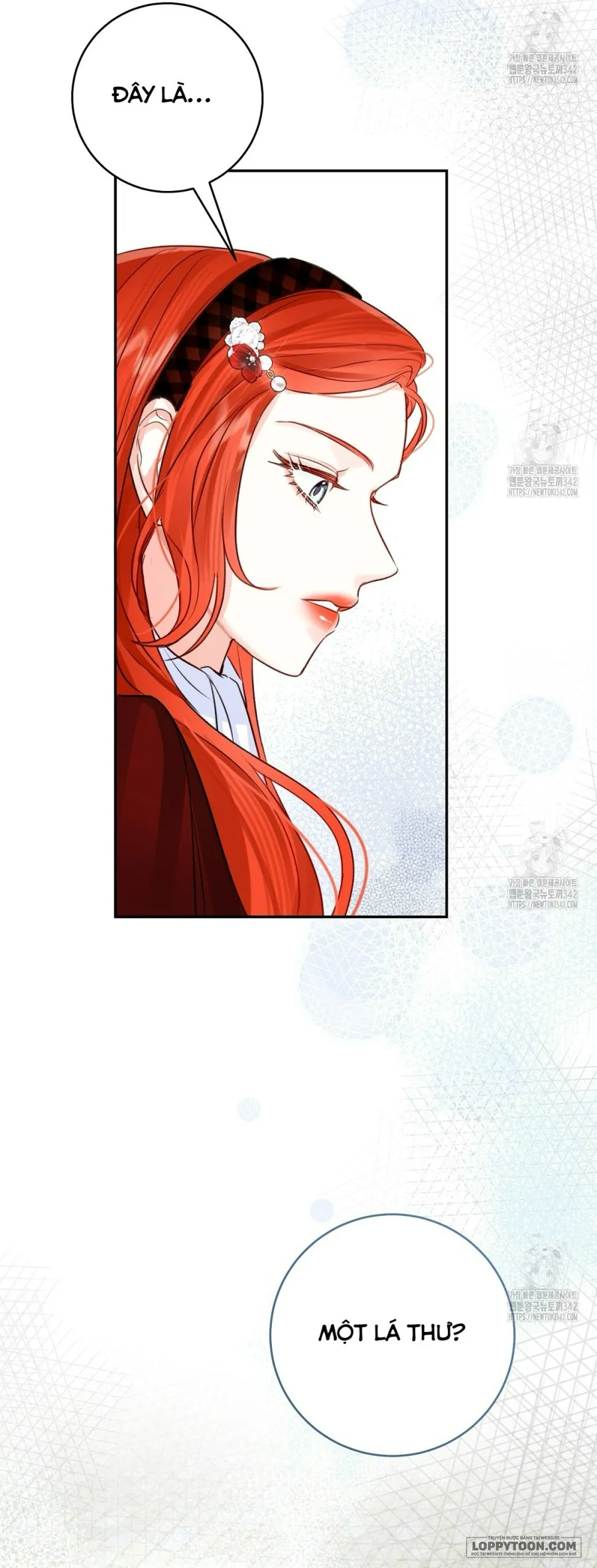 Cuộc Hôn Nhân Xa Hoa Của Đại Công Tước Là Giả - Chap 60 - Trang 43