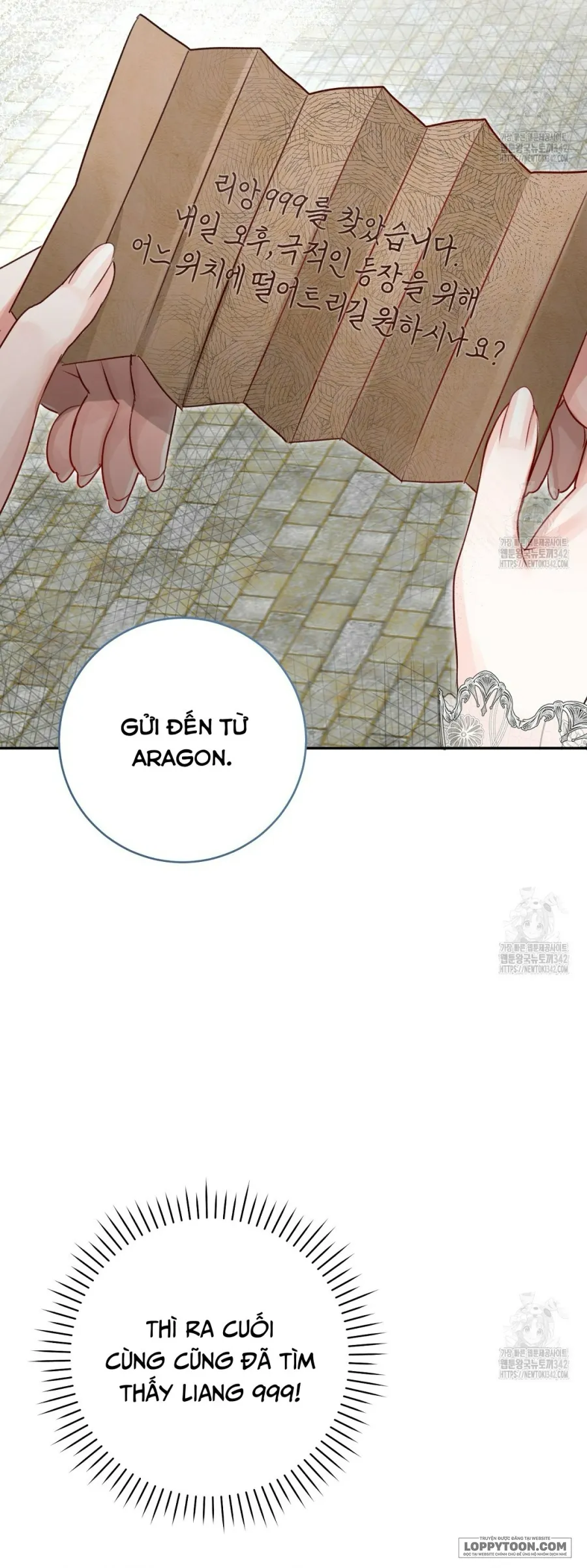 Cuộc Hôn Nhân Xa Hoa Của Đại Công Tước Là Giả - Chap 60 - Trang 44